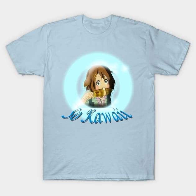 So Kawaii T-Shirt by KingKazama